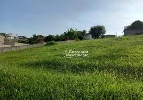Foto 1 de Lote/Terreno à venda, 1000m² em Condomínio Residencial Mirante do Vale, Jacareí