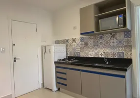 Foto 1 de Kitnet com 1 Quarto para alugar, 34m² em Barão Geraldo, Campinas