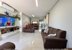 Foto 1 de Casa de Condomínio com 3 Quartos à venda, 250m² em Setor Habitacional Contagem, Sobradinho