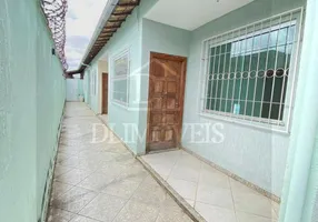 Foto 1 de Casa de Condomínio com 2 Quartos à venda, 70m² em Jardim Leblon, Belo Horizonte