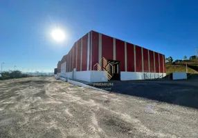 Foto 1 de Galpão/Depósito/Armazém para alugar, 4500m² em Jardim Bela Vista, Bom Jesus dos Perdões