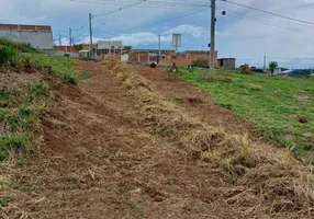 Foto 1 de Lote/Terreno à venda, 150m² em Santa Hermínia, São José dos Campos