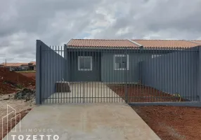 Foto 1 de Casa com 2 Quartos à venda, 47m² em Uvaranas, Ponta Grossa