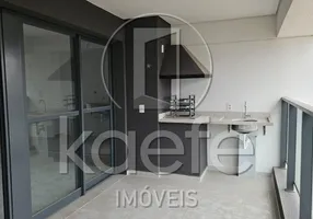 Foto 1 de Apartamento com 2 Quartos à venda, 84m² em Jardim das Acacias, São Paulo