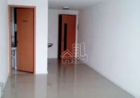 Foto 1 de Sala Comercial à venda, 30m² em Santa Rosa, Niterói