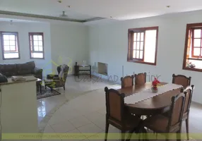 Foto 1 de Sobrado com 4 Quartos à venda, 342m² em Jardim Samambaia, Jundiaí