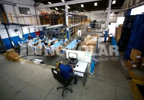 Foto 1 de Galpão/Depósito/Armazém à venda, 1292m² em Jardim Japão, São Paulo