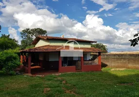 Foto 1 de Fazenda/Sítio com 2 Quartos à venda, 2880m² em Titamar, Sete Lagoas