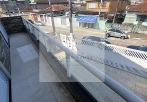 Foto 1 de Casa de Condomínio com 2 Quartos à venda, 55m² em Vila Cascatinha, São Vicente