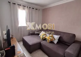 Foto 1 de Apartamento com 3 Quartos à venda, 87m² em Parque da Represa, Jundiaí