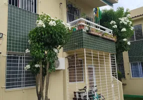 Foto 1 de Apartamento com 2 Quartos à venda, 52m² em Fragoso, Olinda