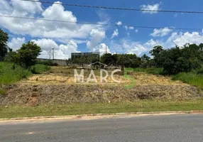 Foto 1 de Lote/Terreno à venda, 1037m² em Ouro Fino, Santa Isabel