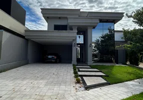 Foto 1 de Casa de Condomínio com 3 Quartos à venda, 289m² em Residencial Gaivota II, São José do Rio Preto