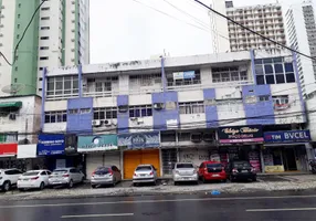 Foto 1 de Sala Comercial com 1 Quarto à venda, 30m² em Boa Viagem, Recife