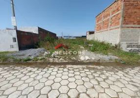 Foto 1 de Lote/Terreno à venda, 300m² em Estancia Flora Rica, Peruíbe