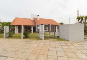 Foto 1 de Casa com 4 Quartos à venda, 253m² em Scharlau, São Leopoldo