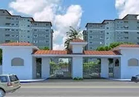 Foto 1 de Apartamento com 2 Quartos à venda, 56m² em Cidade Nova, Natal