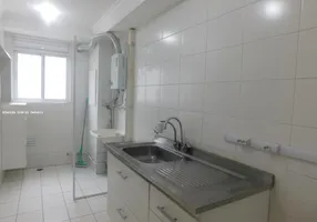 Foto 1 de Apartamento com 2 Quartos à venda, 65m² em Nossa Senhora do Ö, São Paulo