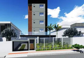 Foto 1 de Apartamento com 2 Quartos à venda, 50m² em Serrano, Belo Horizonte
