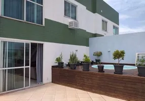 Foto 1 de Cobertura com 4 Quartos à venda, 216m² em Imbetiba, Macaé