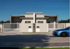 Foto 1 de Casa com 2 Quartos à venda, 54m² em Machados, Navegantes