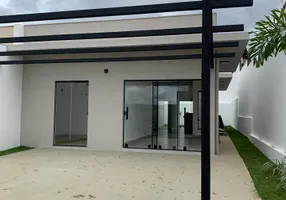 Foto 1 de Casa com 3 Quartos à venda, 125m² em Iporanga, Sete Lagoas