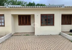 Foto 1 de Casa de Condomínio com 2 Quartos à venda, 49m² em Piratini, Alvorada