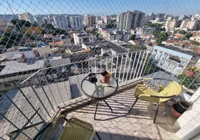 Foto 1 de Apartamento com 2 Quartos à venda, 60m² em Cachambi, Rio de Janeiro