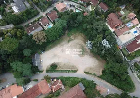 Foto 1 de Lote/Terreno à venda, 8000m² em Braunes, Nova Friburgo