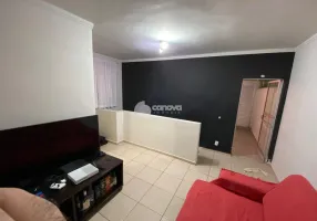 Foto 1 de Cobertura com 2 Quartos à venda, 102m² em Jardim Nova Europa, Campinas