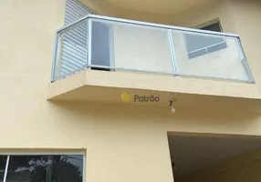 Foto 1 de Sobrado com 3 Quartos para alugar, 193m² em Vila Helena, Santo André