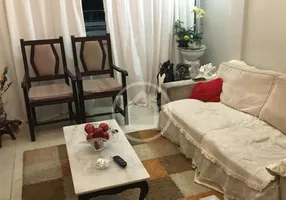 Foto 1 de Apartamento com 2 Quartos à venda, 60m² em Cocotá, Rio de Janeiro