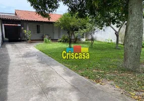 Foto 1 de Casa com 2 Quartos à venda, 70m² em Parque Central, Cabo Frio