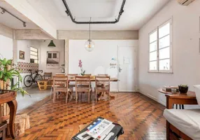 Foto 1 de Apartamento com 3 Quartos à venda, 141m² em Laranjeiras, Rio de Janeiro