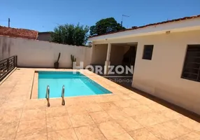 Foto 1 de Casa com 3 Quartos à venda, 195m² em Vila Industrial, Bauru