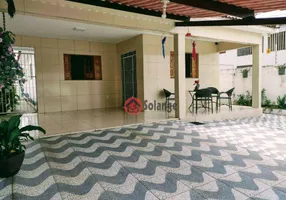 Foto 1 de Casa com 3 Quartos à venda, 132m² em José Américo de Almeida, João Pessoa