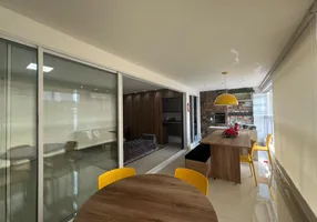 Foto 1 de Apartamento com 3 Quartos à venda, 165m² em Setor Bueno, Goiânia