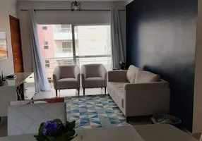 Foto 1 de Apartamento com 2 Quartos à venda, 75m² em Esplanada Independência, Taubaté