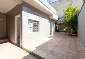 Foto 1 de Imóvel Comercial com 4 Quartos para venda ou aluguel, 100m² em Vila Regente Feijó, São Paulo