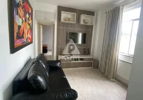 Foto 1 de Apartamento com 1 Quarto à venda, 52m² em Centro, Rio de Janeiro