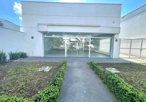 Foto 1 de Imóvel Comercial com 6 Quartos para alugar, 219m² em Água Verde, Curitiba