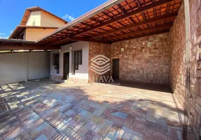 Foto 1 de Casa com 4 Quartos para alugar, 360m² em Itapoã, Belo Horizonte