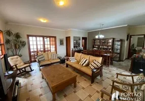 Foto 1 de Casa com 3 Quartos à venda, 360m² em Jardim Estoril III, Bauru