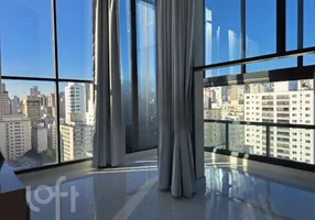 Foto 1 de Apartamento com 3 Quartos à venda, 241m² em Paraíso, São Paulo