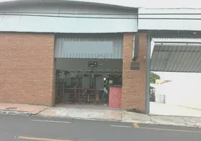 Foto 1 de Ponto Comercial para alugar, 260m² em Centro Engenheiro Schmitt, São José do Rio Preto