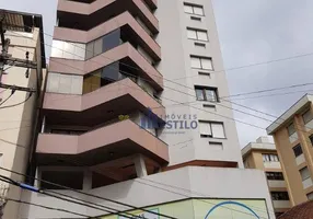 Foto 1 de Apartamento com 2 Quartos à venda, 96m² em Centro, Caxias do Sul