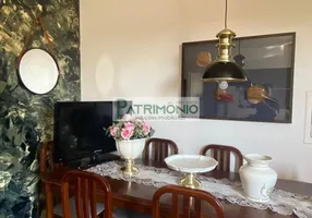 Foto 1 de Apartamento com 2 Quartos à venda, 75m² em Jardim Alice, Jaguariúna