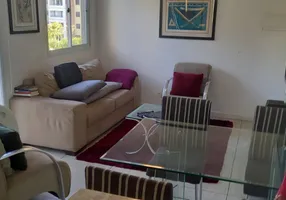 Foto 1 de Apartamento com 3 Quartos à venda, 63m² em Morumbi, São Paulo