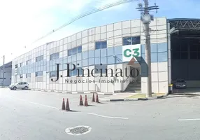 Foto 1 de Galpão/Depósito/Armazém para alugar, 1856m² em Distrito Industrial, Jundiaí