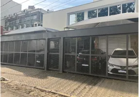 Foto 1 de Imóvel Comercial com 4 Quartos para venda ou aluguel, 367m² em Vila Mariana, São Paulo